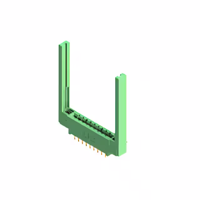 337-018-558-868 EDAC Inc.  Edgeboard Connectors